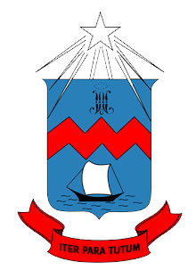 Maris Stella College logo